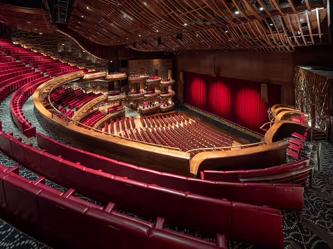 Auditorium