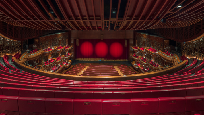 Theatre Mode