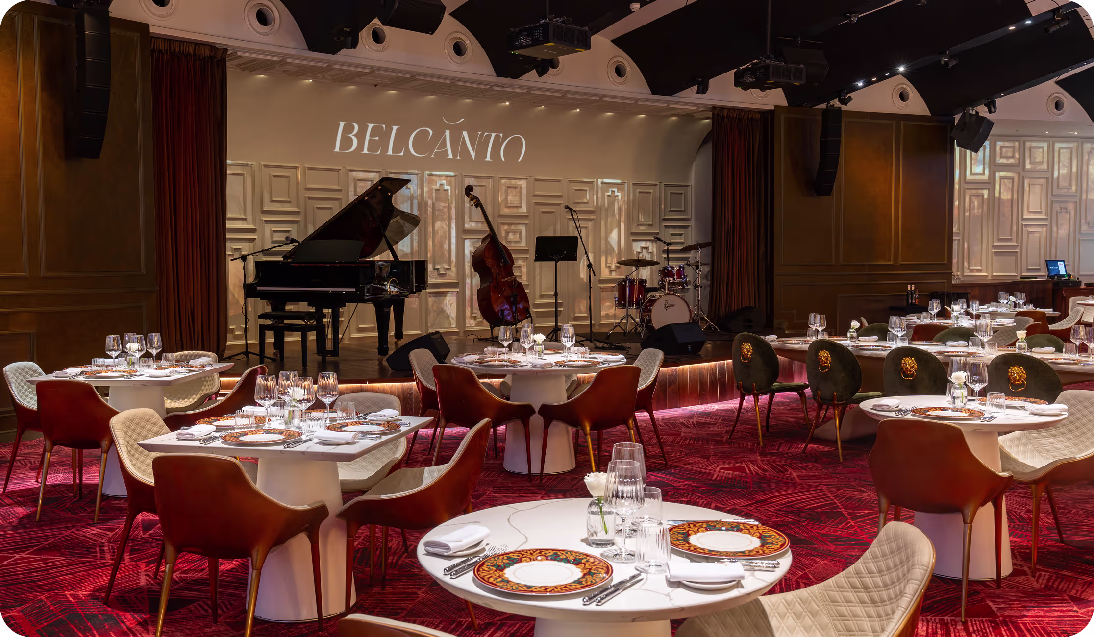 Belcanto